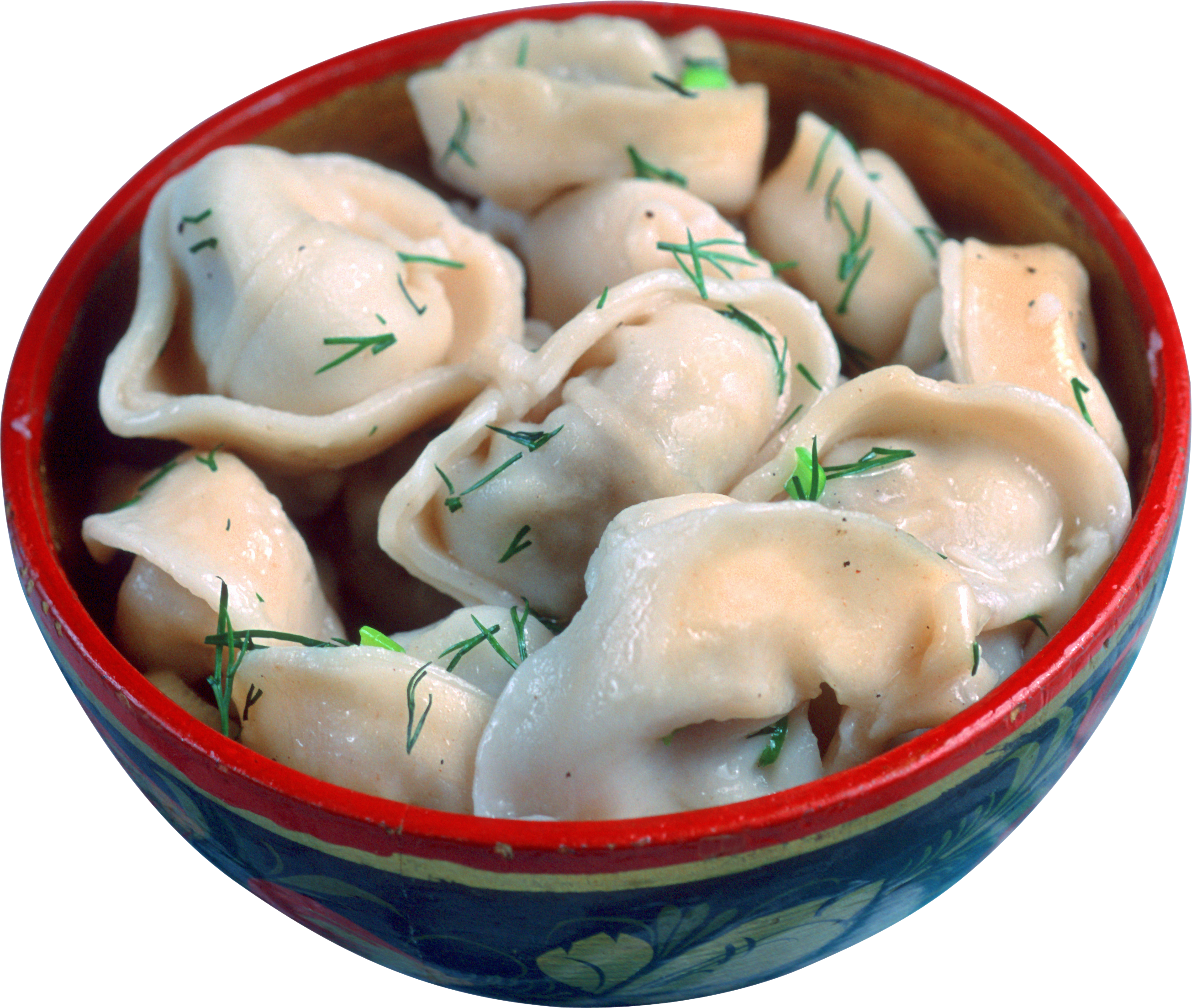 Dumplings PNG images Download