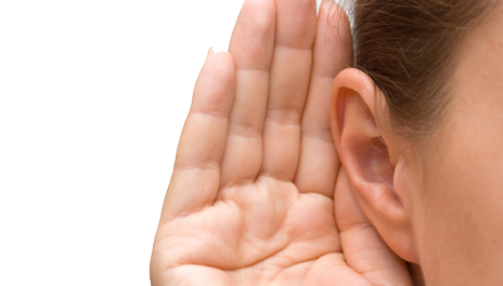 Ear PNG images 