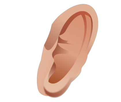 Ear PNG images  image