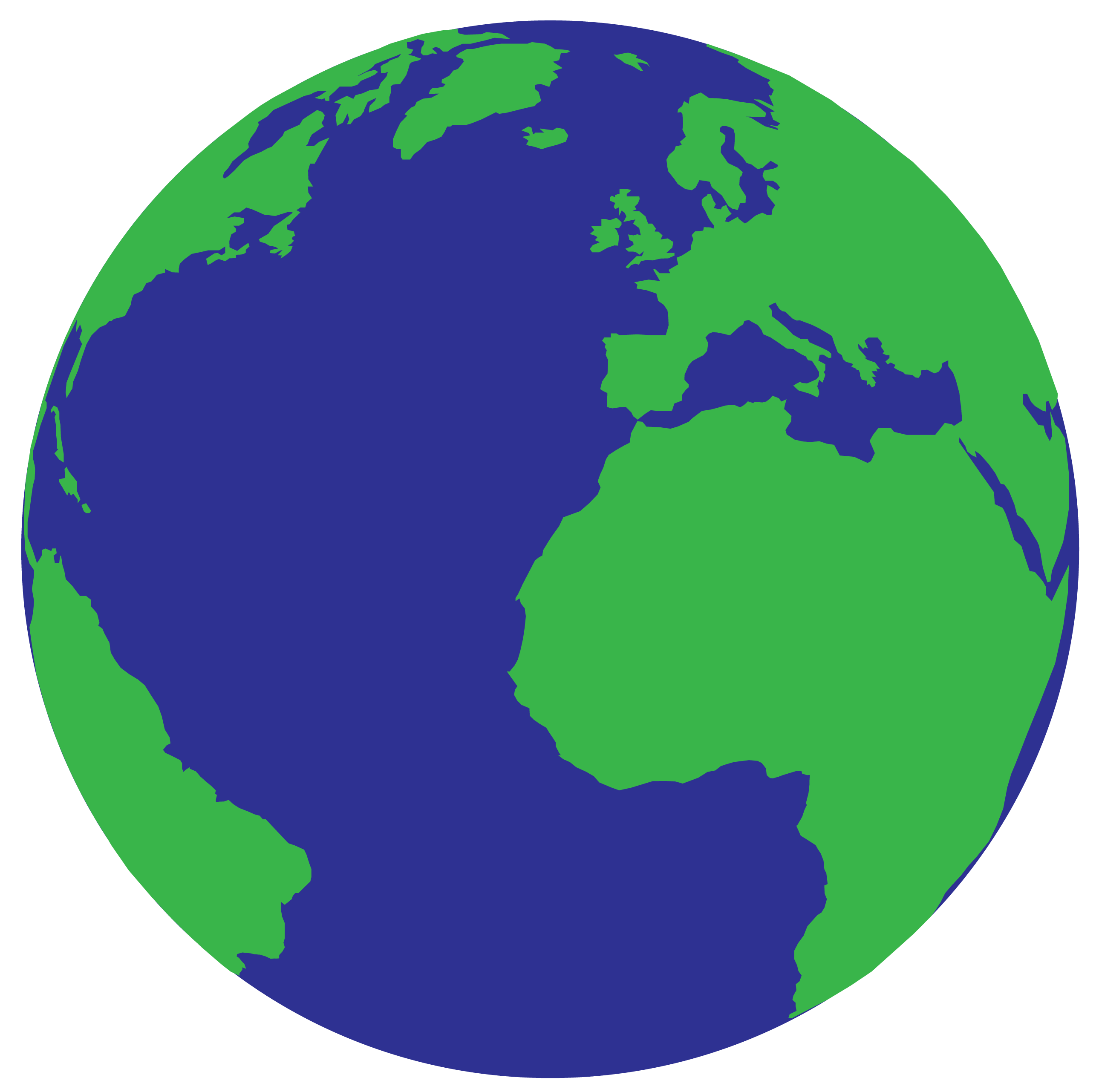 Earth Png