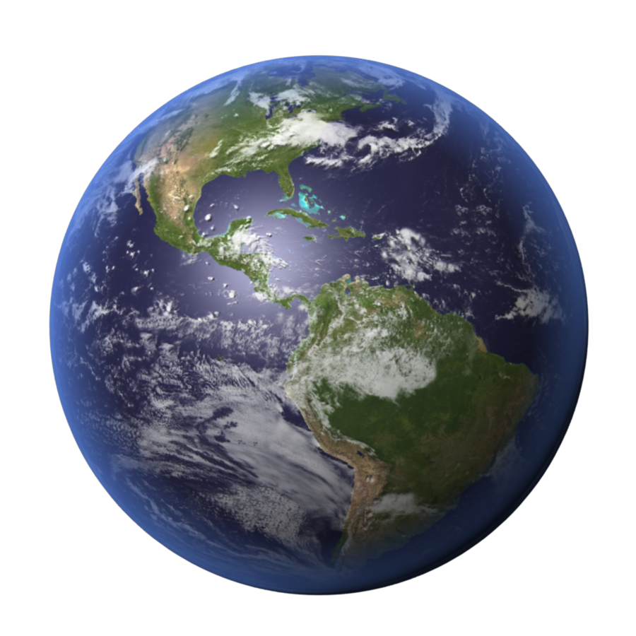 Earth Png Images Free Download