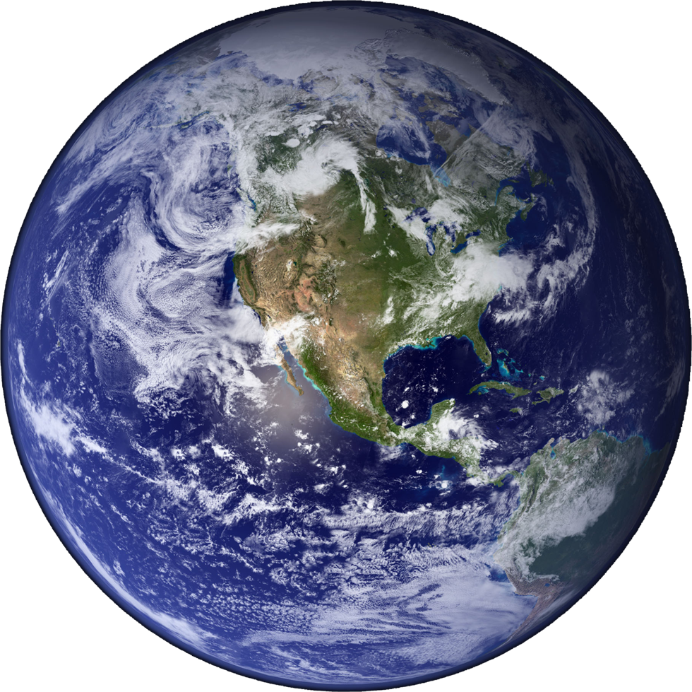 Earth PNG images Download