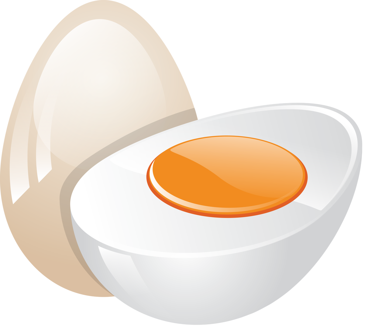 Huevos, huevo PNG