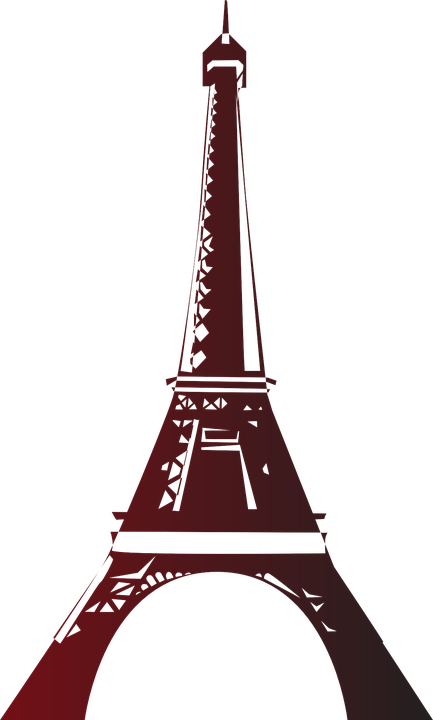 Eiffel Tower PNG images 