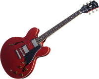 Guitarra electrica PNG