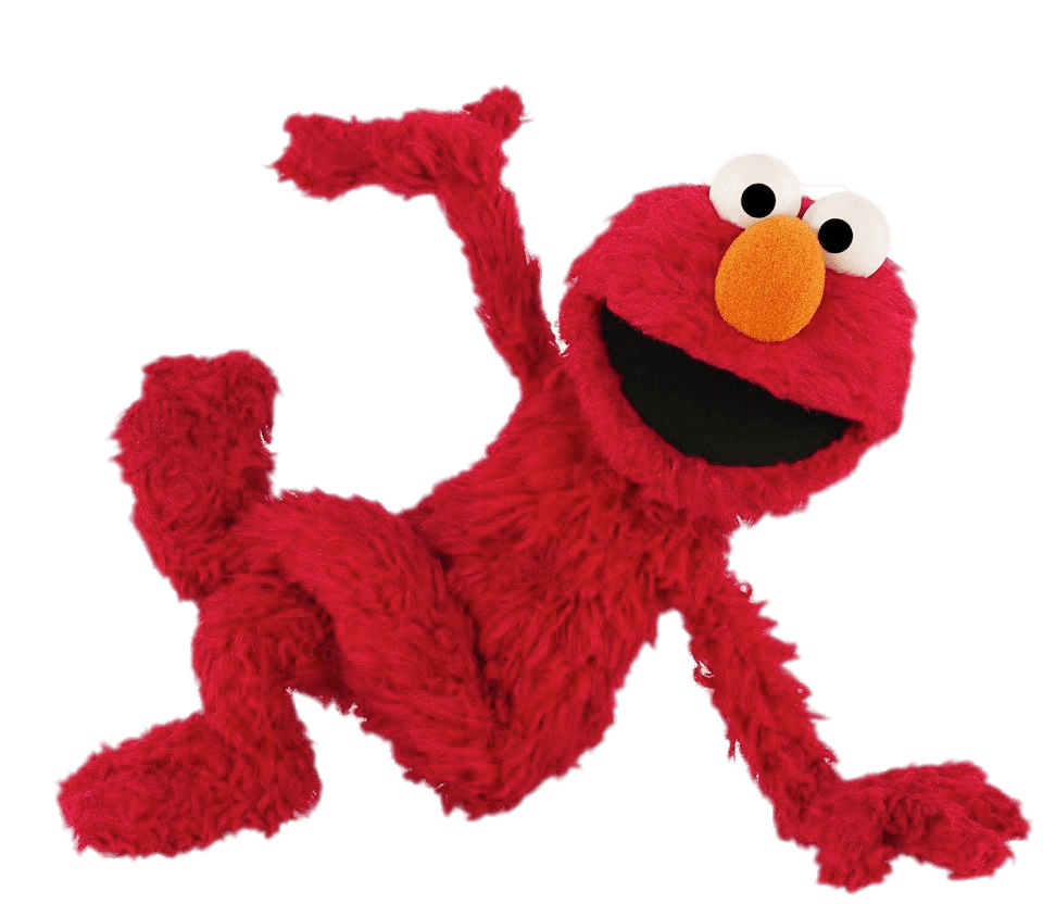 Elmo PNG