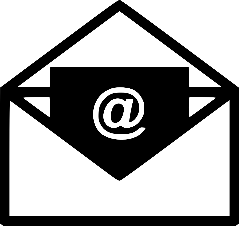 Correo electrónico, email PNG