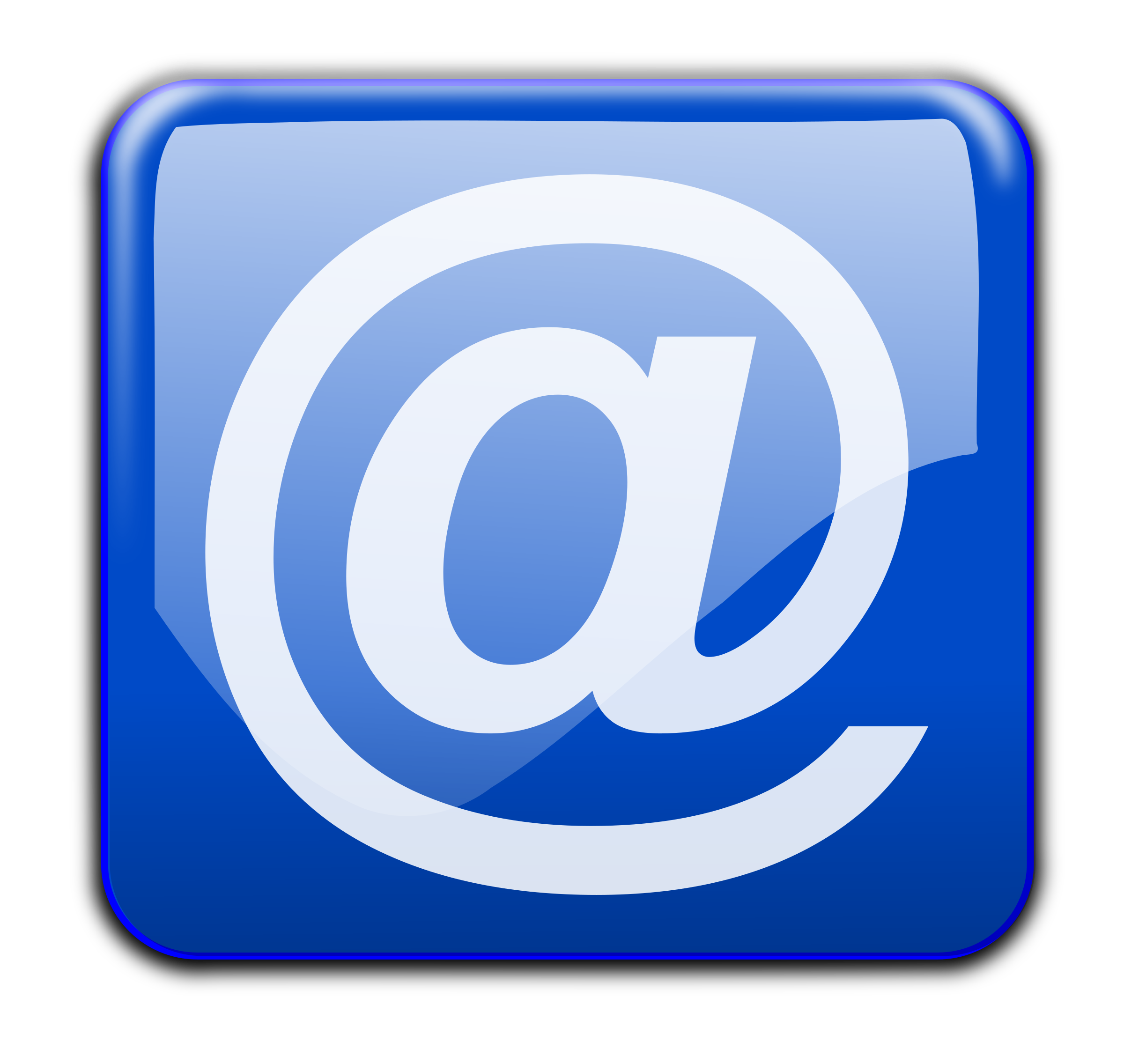 56 Email PNG image collection for free download-