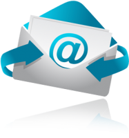 Correo electrónico, email PNG