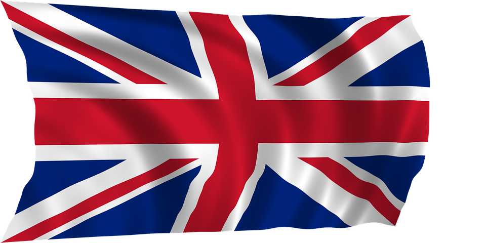 Англия флаг PNG