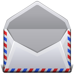 Envelope mail PNG images 