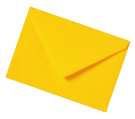 Mail PNG