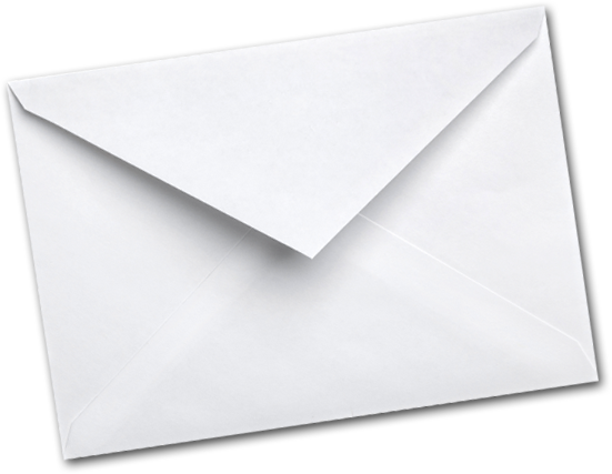 Envelope mail PNG images 