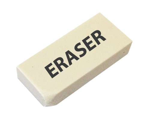 Eraser PNG image free Download 