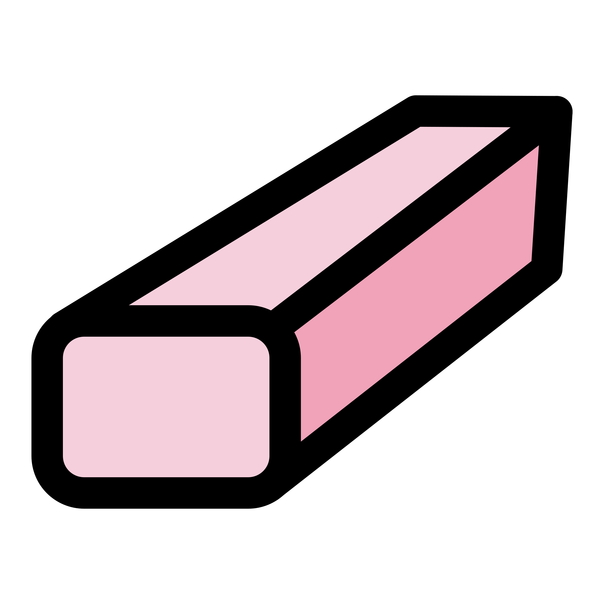 Eraser PNG