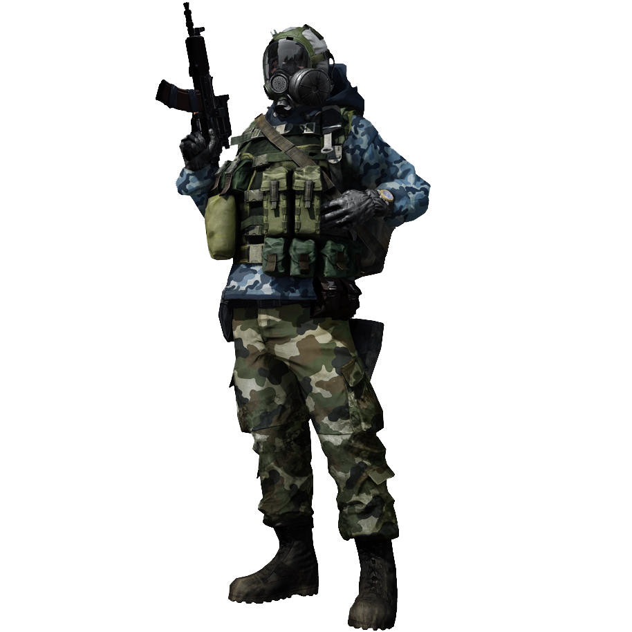 Escape from Tarkov PNG images Download 
