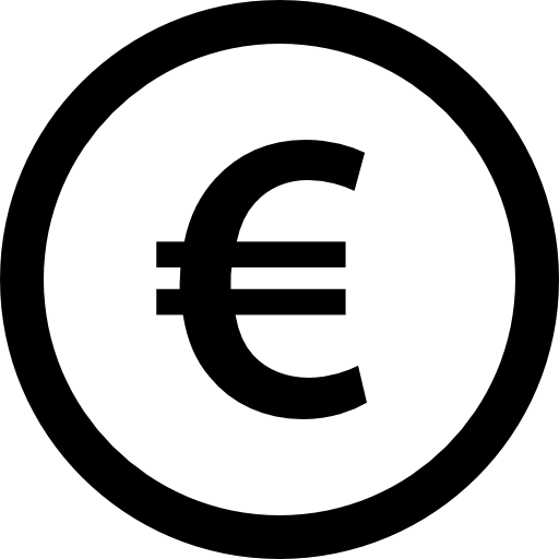 Euro PNG images Download 