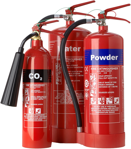 Extinguisher PNG image free Download 