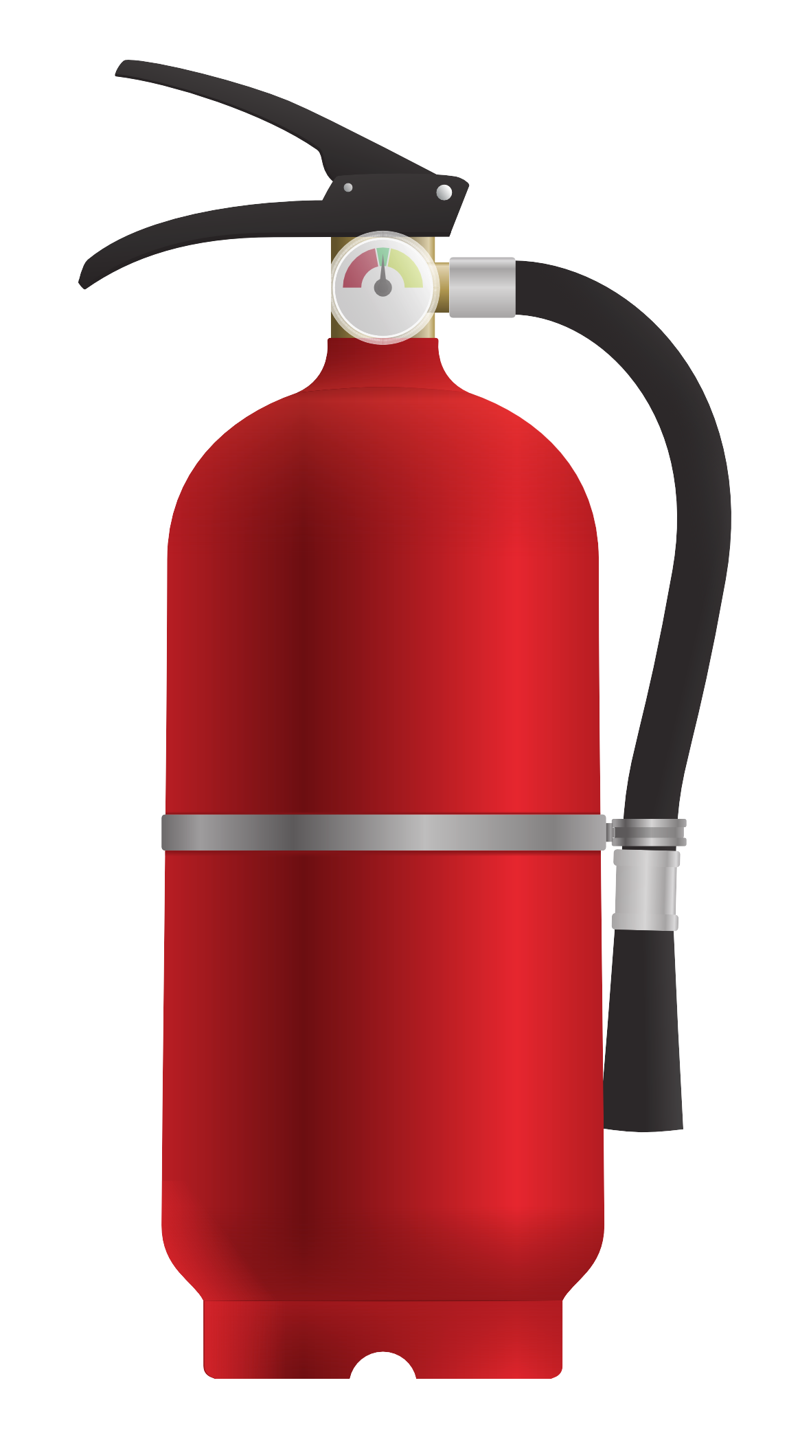 Extinguisher PNG
