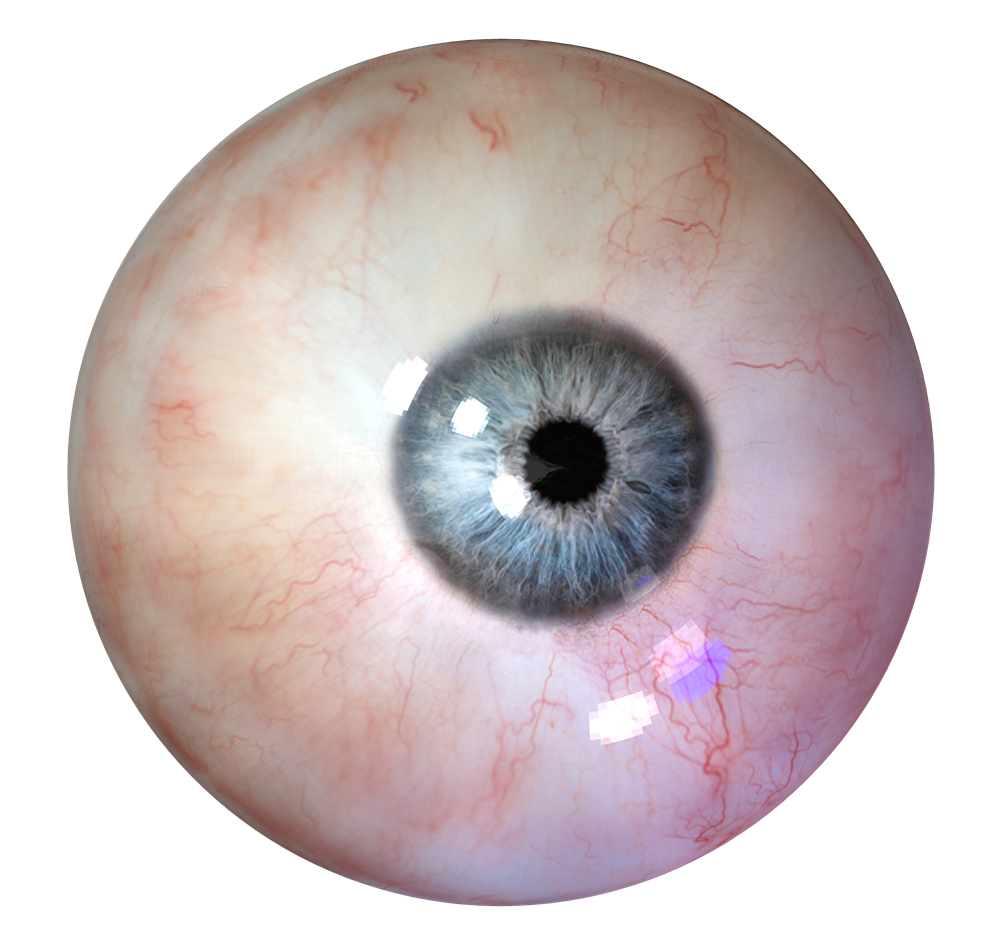 Ojo PNG