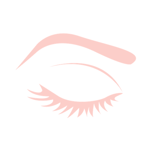 44 Eyelash Logo Png Free