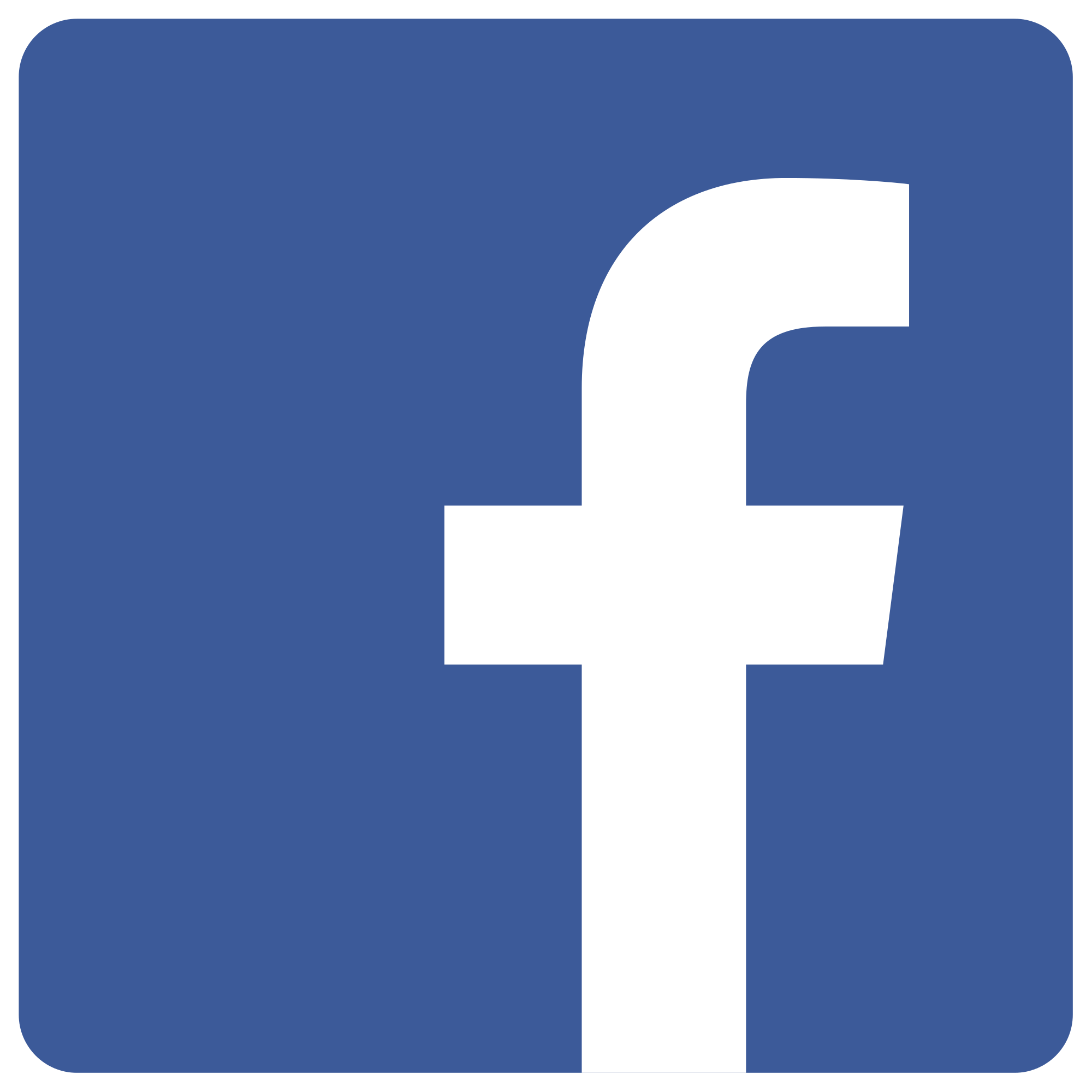 Facebook icon PNG