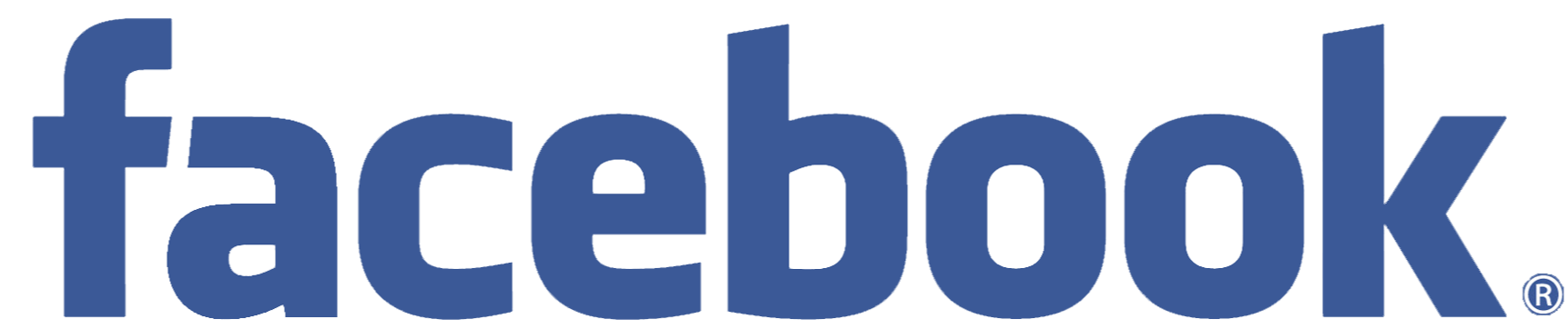 Logotipo de Facebook PNG