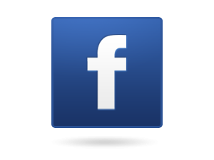 Logotipo de Facebook PNG