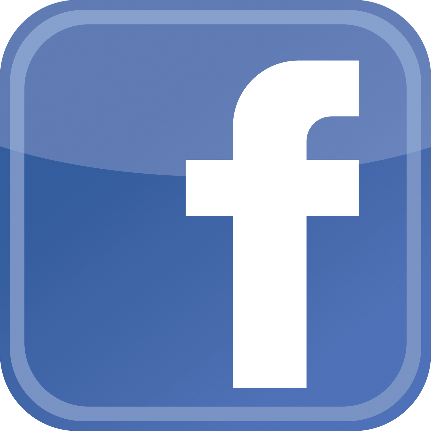 Logotipo de Facebook PNG