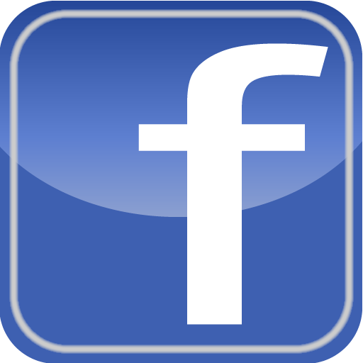 Logotipo de Facebook PNG