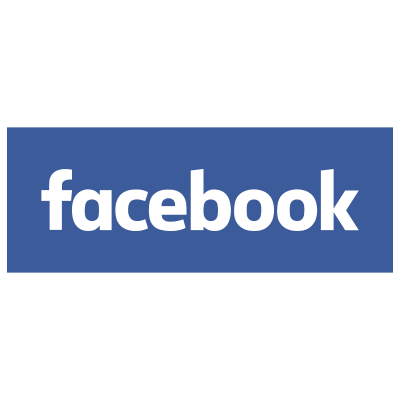 Logotipo de Facebook PNG