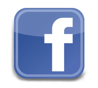 Facebook логотип PNG