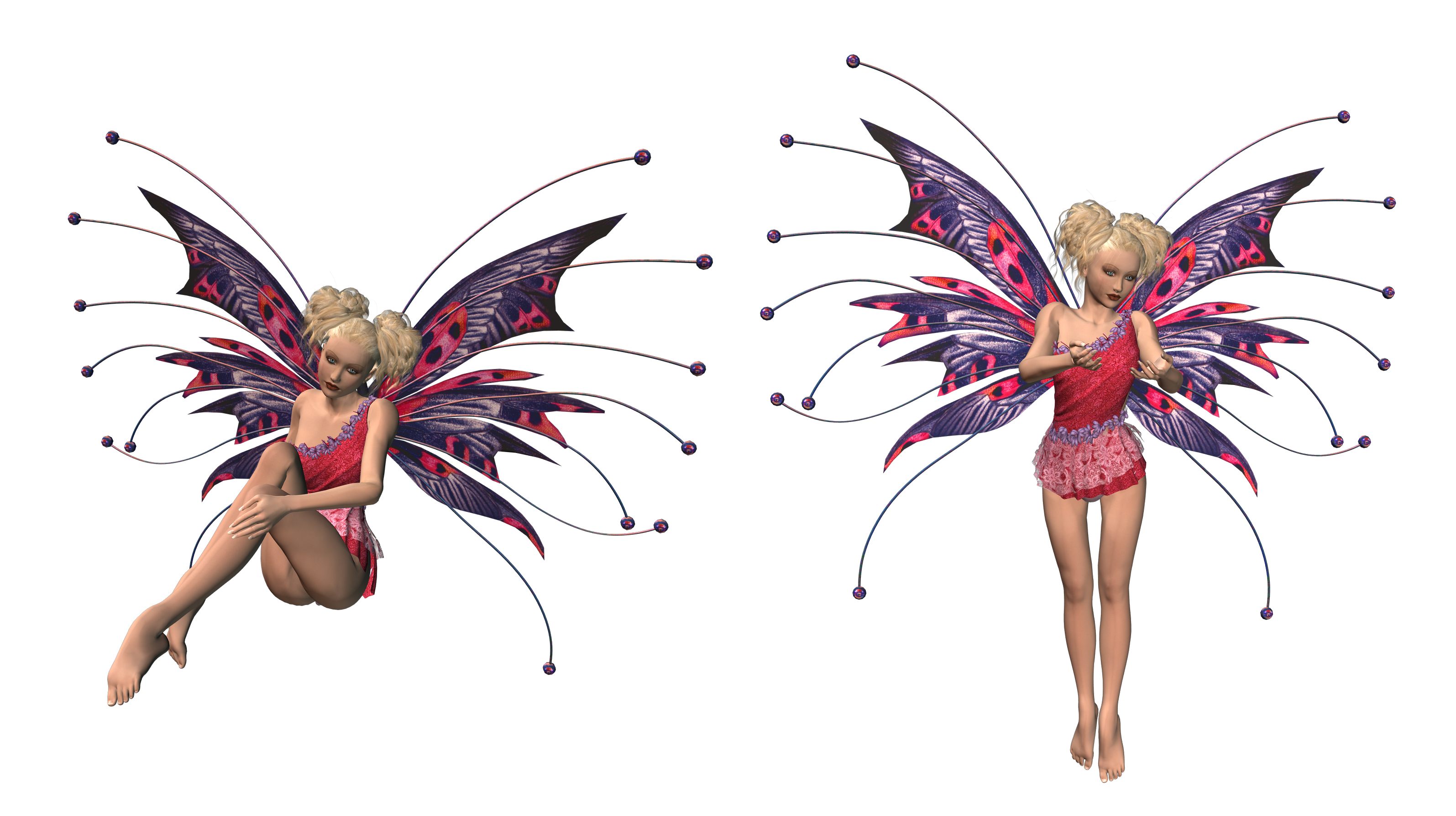 Fairy PNG image free Download 