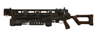 Fallout weapon PNG