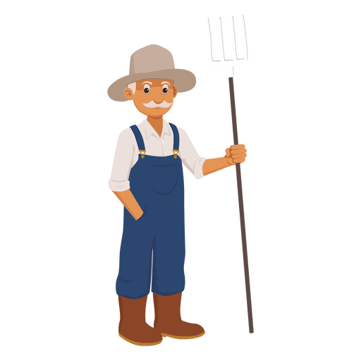 Farmer PNG image free Download 