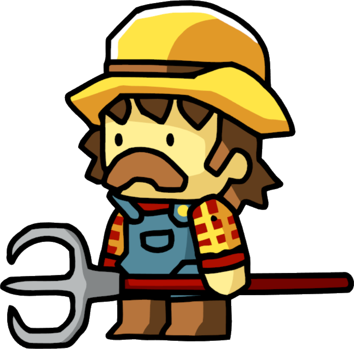 Agricultor PNG