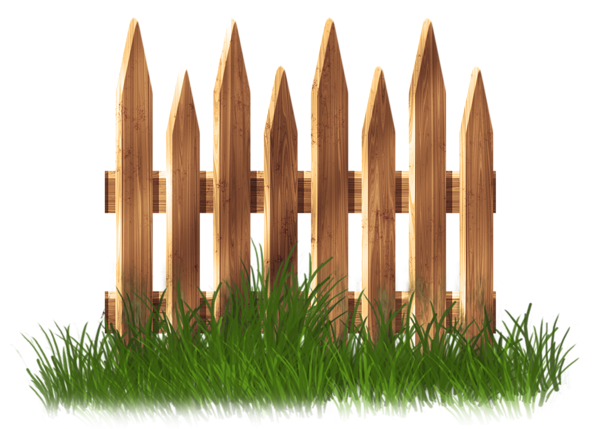 Fence PNG