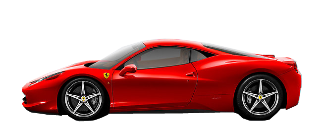 Ferrari PNG images 