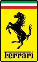 Logotipo De Ferrari PNG