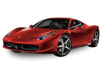 Ferrari PNG