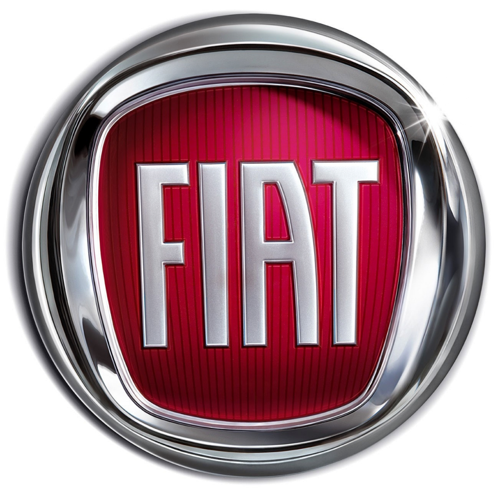 Fiat logo PNG