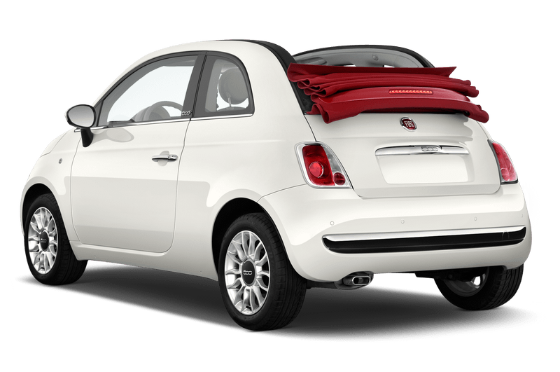 Фиат PNG Fiat