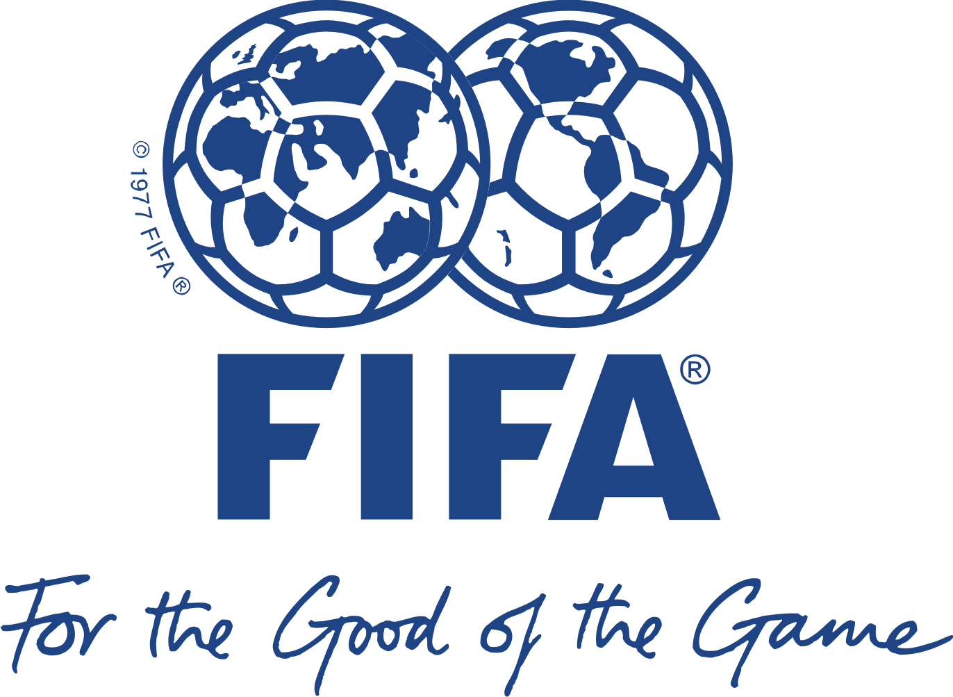 Fifa logo PNG