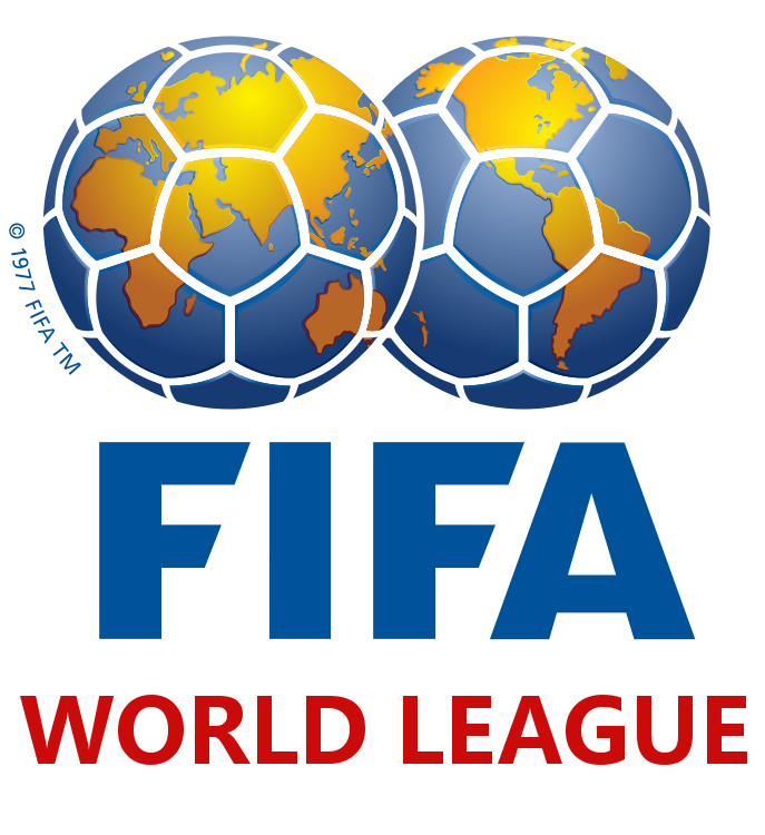 Logotipo de la FIFA PNG