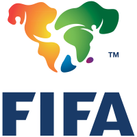 Logotipo de la FIFA PNG