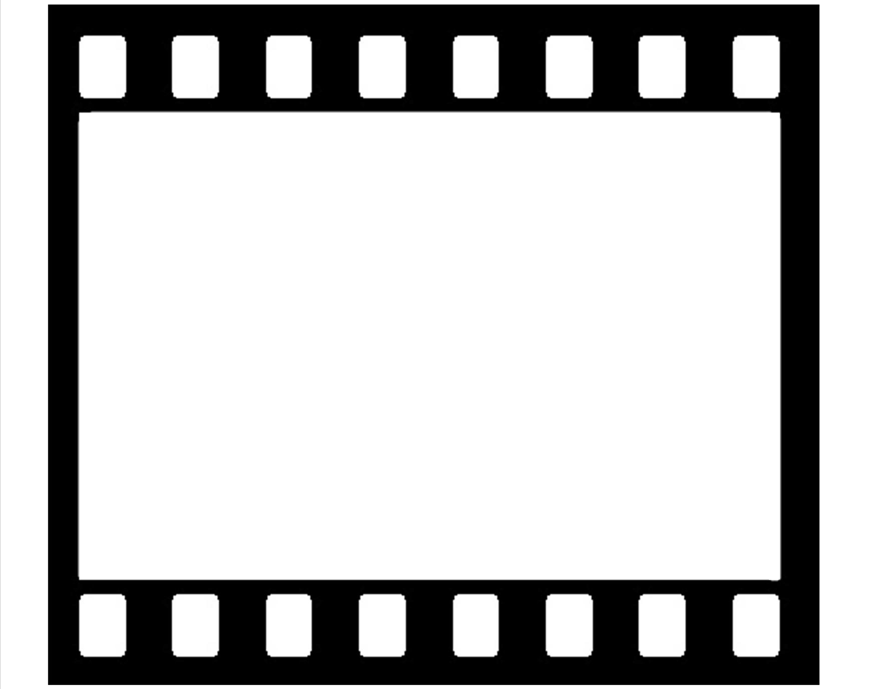 Filmstrip PNG images Download 
