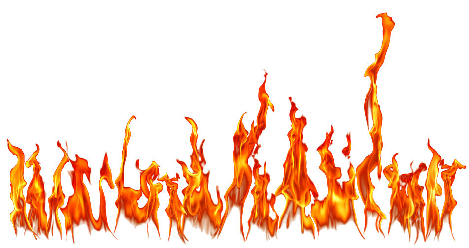 Fuego PNG