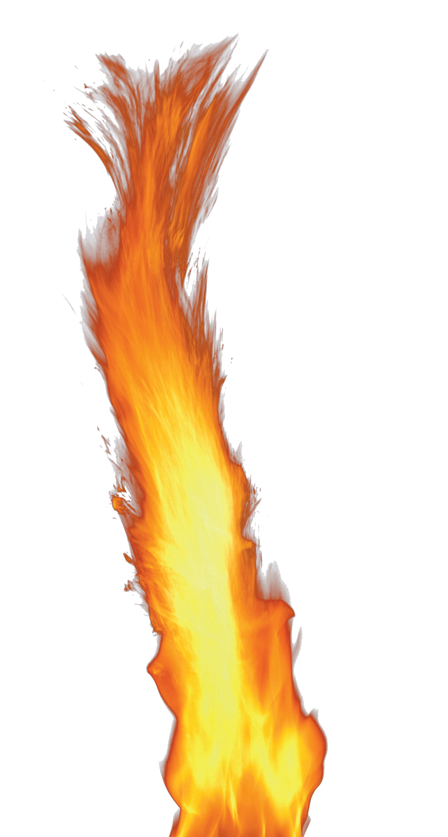 Fire Flame PNG Images Free Download