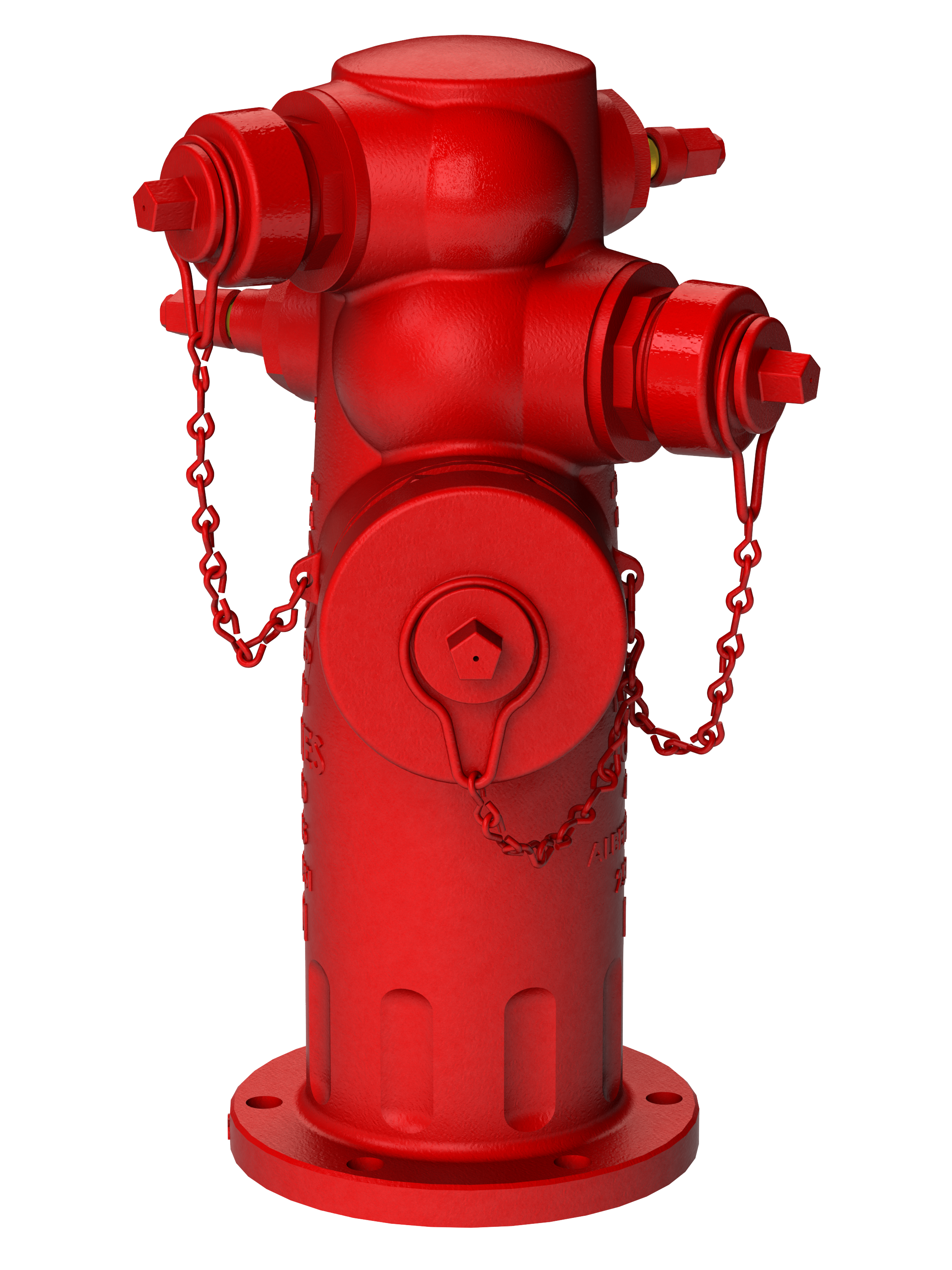 Hidrante de incendio PNG