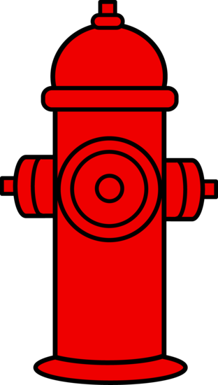 Fire hydrant PNG image free Download 